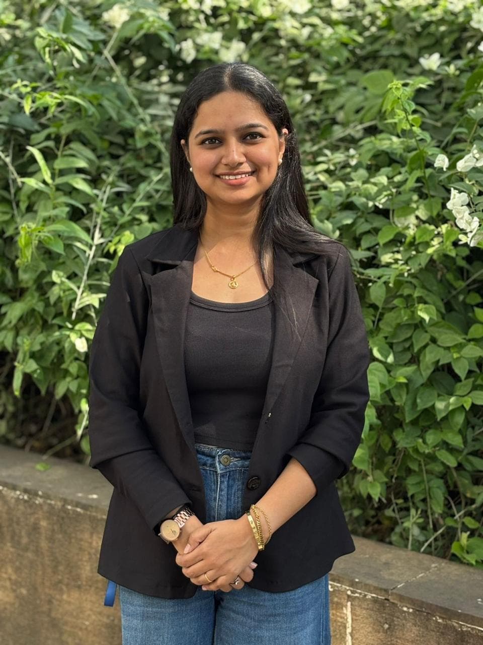 Aishwarya Patole
